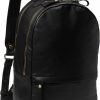 Backpack Handbags | HOBO Hobo Maddox Backpack Black One Size