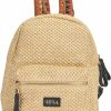 Backpack Handbags | MAHISHA Mahisha Women'S Classic, Beige, One Size