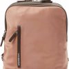 Backpack Handbags | Mandarina Duck Mandarina Duck Women'S Casual, Smoked Pearl, Onesize