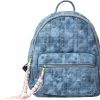 Backpack Handbags | myMo Mymo Women'S Utility, Blue, Onesize