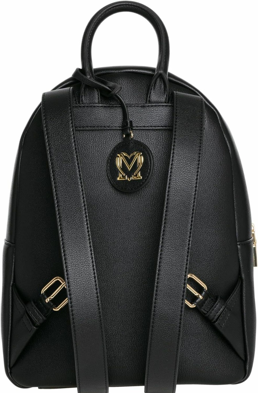 Backpack Handbags | Love Moschino Love Moschino Women Backpack Black