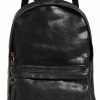 Backpack Handbags | Madewell Madewell Women'S The Lorimer Backpack, True Black, One Size