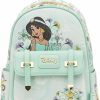 Backpack Handbags | Wondapop Wondapop - Jasmine 11\" Vegan Leather Fashion Mini Backpack