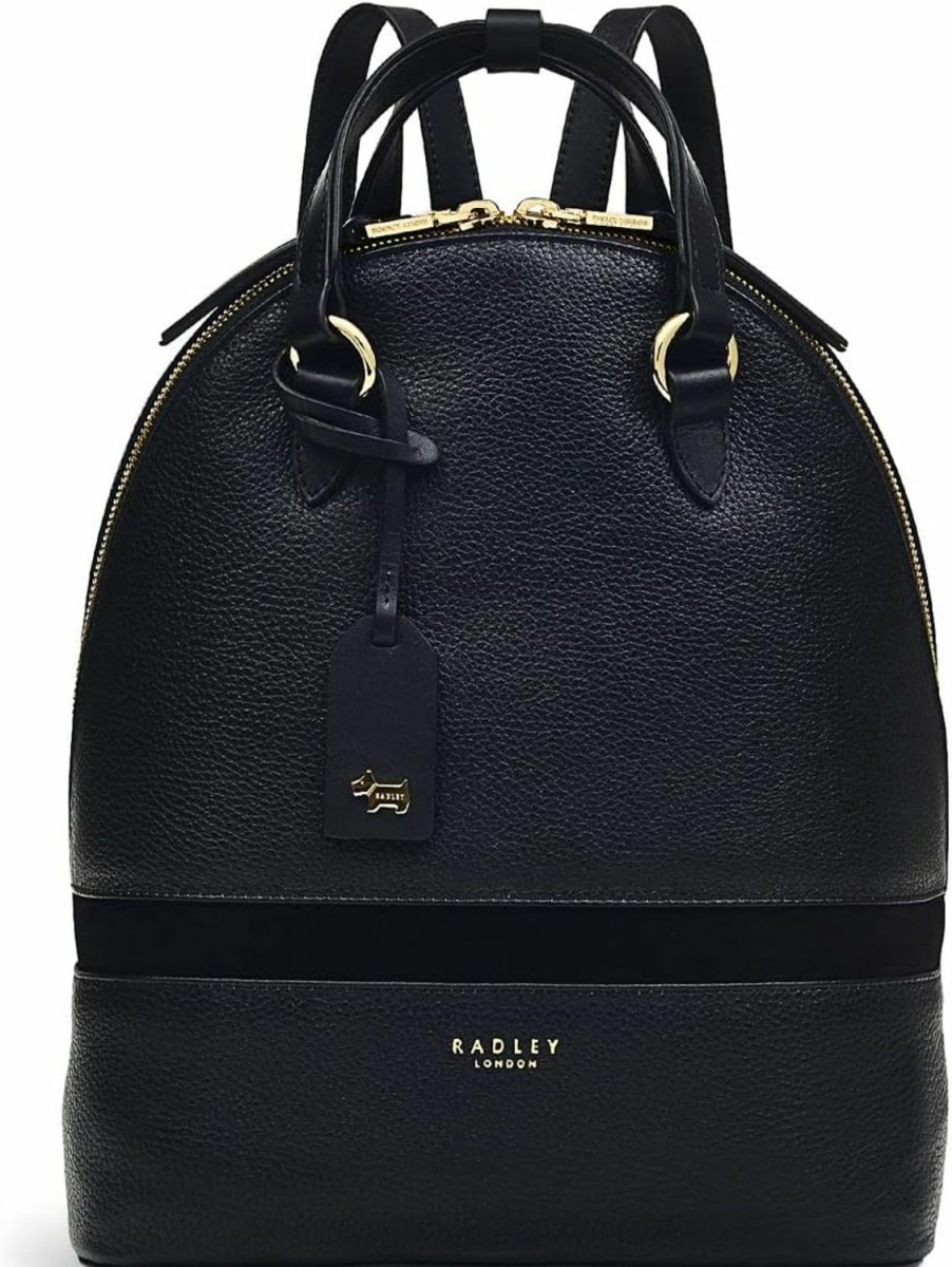 Backpack Handbags | RADLEY Radley London - Westbourne - Medium Zip Around Backpack