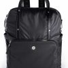 Backpack Handbags | Munich Munich Utility, Black