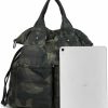 Backpack Handbags | VH&GRED Vh&Gred Casual Daypack Backpacks Handbag Single Shoulder/Diagonal Hanging Bag Double Shoulder Back Bag Camouflage Fabric Weekend Bag Suitable For Outdoor Travel, Commuting, Etc