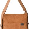 Backpack Handbags | Valleycomfy Valleycomfy Corduroy Crossbody Purse For Women,Corduroy Shoulder Bag,Corduroy Casual Bookbags With Adjustable Strap