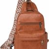 Backpack Handbags | JYOPA Jyopa Leather Backpack Handbags Purse For Women Backpack Purse Ladies Fashion Trendy Backpack Travel Purse