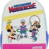 Backpack Handbags | Loungefly Loungefly Disney Mousercise Mini Backpack