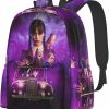 Backpack Handbags | Generic Anime Backpacks For Men Women Fashion Backpacks Lightweight Daybag Travel Backpack