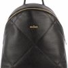 Backpack Handbags | Gaya Gaya Women'S Classic, Black, One Size