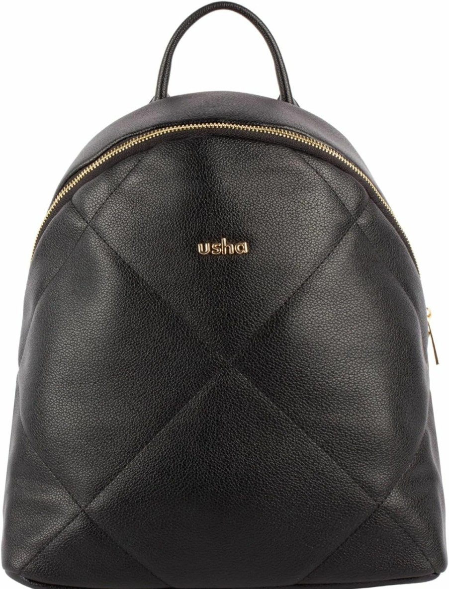 Backpack Handbags | Gaya Gaya Women'S Classic, Black, One Size