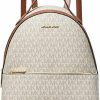 Backpack Handbags | Michael Kors Michael Kors Sheila Medium Backpack (Carnation)