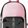 Backpack Handbags | SASHIMA Sashima Women'S Classic, Black Red, One Size