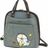 Backpack Handbags | CHALA Chala Convertible Backpack Purse