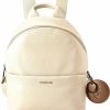 Backpack Handbags | Mandarina Duck Mandarina Duck Women'S Backpack, Nero20, Taglia Unica