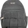 Backpack Handbags | Steve Madden Steve Madden Bmia Backpack - Black