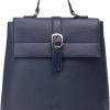 Backpack Handbags | ALARY Alary Women'S Classic, Navy, One Size