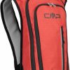 Backpack Handbags | CMP Cmp - Grand Rapids 9L Bike Backpack, Flame, U