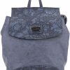 Backpack Handbags | Liz Soto Liz Soto Nicole Navy Backpack Purse For Women - Convertible Back Pack Purse And Crossbody Bag For Women In Vegan Leather