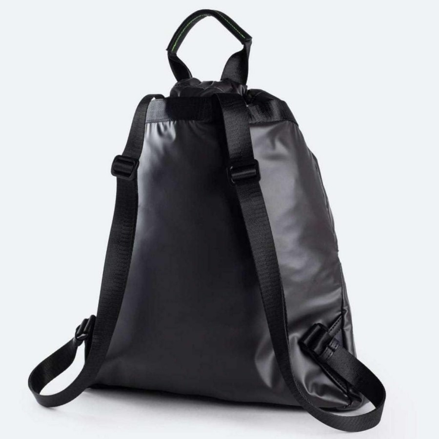 Backpack Handbags | Munich Munich Utility, Black