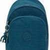 Backpack Handbags | Kipling Kipling Women'S New Delia Compact Backpack, Small But Spacious Everyday Bag