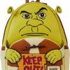 Backpack Handbags | Loungefly Loungefly Shrek Keep Out Cosplay Double Strap Shoulder Bag