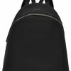 Backpack Handbags | Matt & Nat Matt & Nat Vegan Handbags, Aries Backpack, Black (Black) - Designer Purses & Bags, Men & Women, Cruelty-Free, Animal-Free