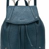 Backpack Handbags | Kate Lee Kate Lee Women'S Contemporary, Blue, Grand