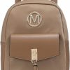 Backpack Handbags | MARCO M KELLY Marco M Kelly Small Backpack Purse For Women Lightweight Nylon Shoulder Bag Ladies Travel Daypack