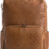 Backpack Handbags | VELEZ Velez Leather Mini Backpack For Women - Small Shoulder Bag Purse