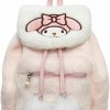 Backpack Handbags | BETENSHINE Betenshine Cartoon Backpack Cute Plush Backpack Anime Backpack Fashion Backpack Plush Bag Mini Backpacks For Girls Women (White)