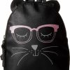 Backpack Handbags | T-Shirt & Jeans T-Shirt & Jeans Cat Nap Backpack