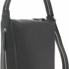 Backpack Handbags | Calvin Klein Calvin Klein Moss Convertible Sling Backpack & Hobo Shoulder Bag