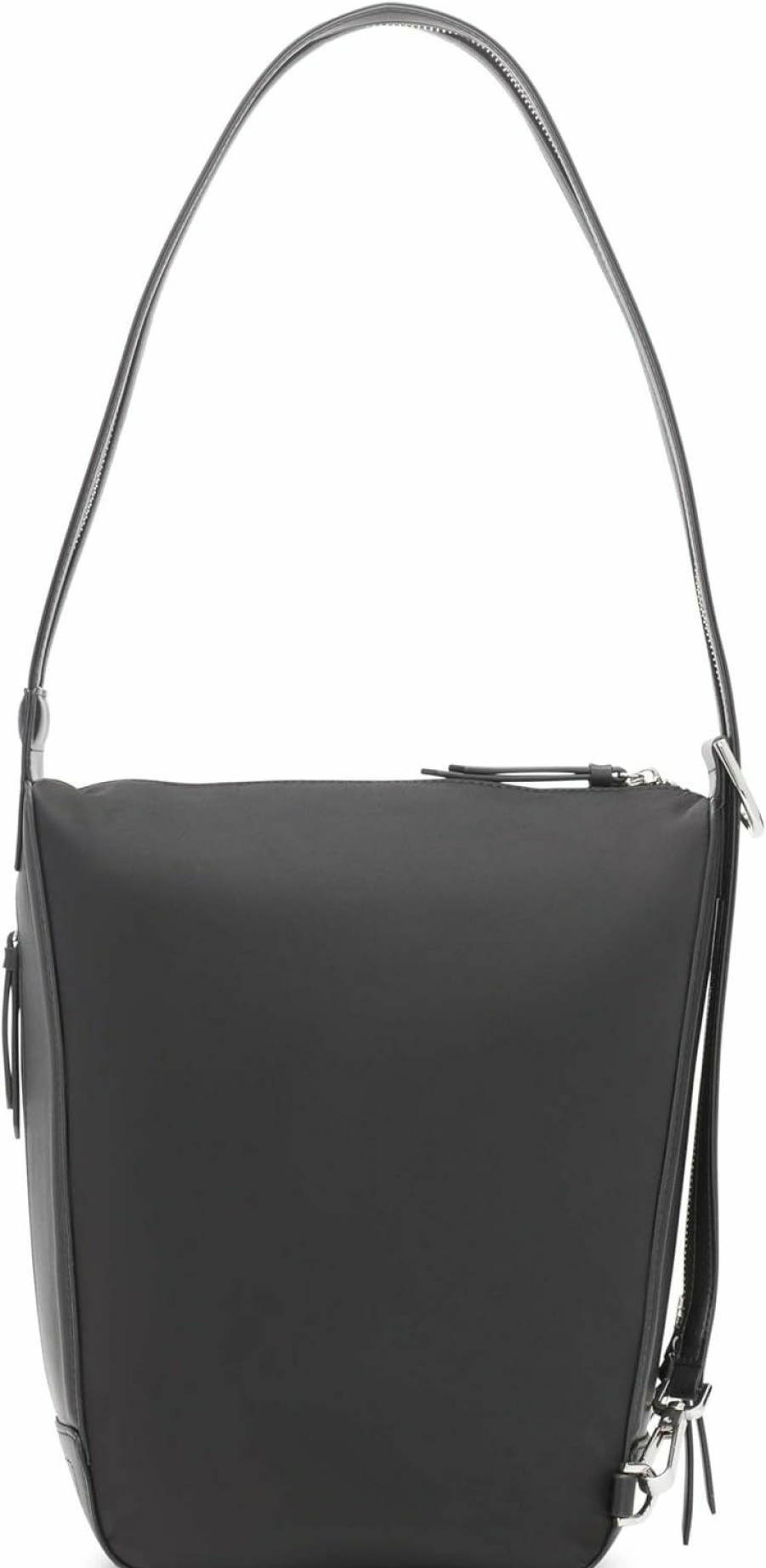 Backpack Handbags | Calvin Klein Calvin Klein Moss Convertible Sling Backpack & Hobo Shoulder Bag