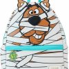 Backpack Handbags | Loungefly Loungefly Wb Scooby Doo Mummy Mini Backpack