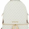 Backpack Handbags | Michael Kors Michael Kors Women'S Backpack, Brown (Brown), Onesize