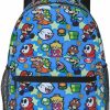 Backpack Handbags | IOWRJKDSN Iowrjkdsn Cartoon Backpack Cute Backpack Multifunctional Backpack For Boy Girl 17 Inch