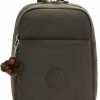 Backpack Handbags | Kipling Kipling Ferris Backpack Field Green 360