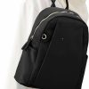 Backpack Handbags | suratio Suratio Black Mini Backpack For Women Small Backpack Purse Aesthetic Backpack Waterproof Fashion Teacher Work Backpack Casual Daypack Lightweight Backpack