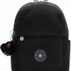 Backpack Handbags | Kipling Kipling Dawne Backpack Jet Black Ath