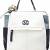 Backpack Handbags | XTI Xti Women'S Fashion, Beige, Estandar