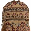 Backpack Handbags | Myra Bag Myra Bag Western Leather Backpack Bag For Women - Sequel