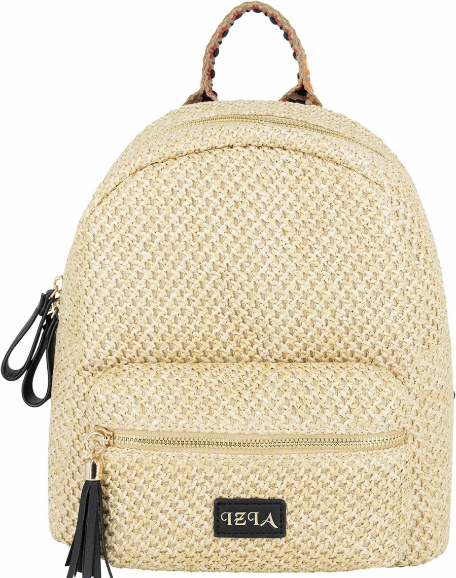 Backpack Handbags | ZITHA Zitha Women'S Classic, Beige, One Size