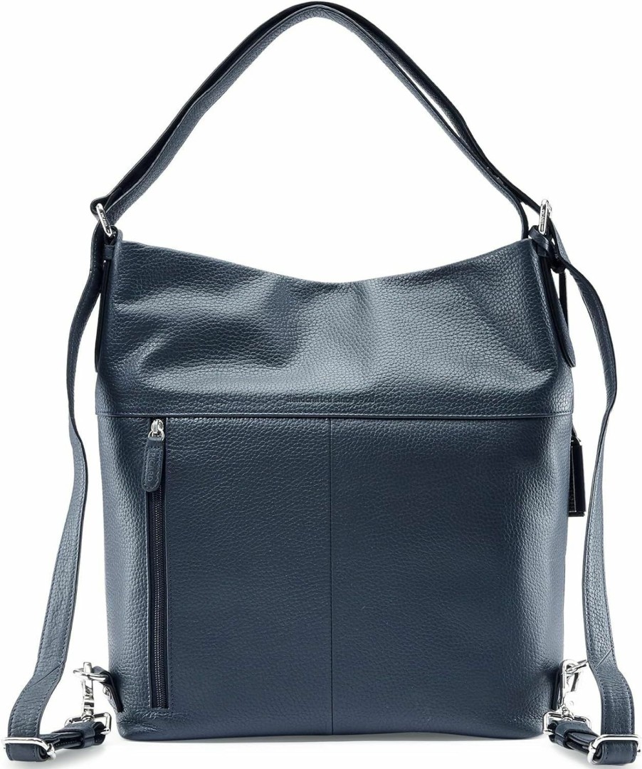 Backpack Handbags | Picard Picard Shoulder Bag, Ocean