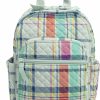 Backpack Handbags | Vera Bradley Vera Bradley Women'S Cotton Small Backpack