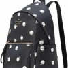 Backpack Handbags | Kate Spade New York Kate Spade New York Kate Spade Leather Flap Backpack (Sunflower), Medium