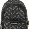 Backpack Handbags | Valentino Valentino Women'S Casual, Black/Multicoloured, One Size