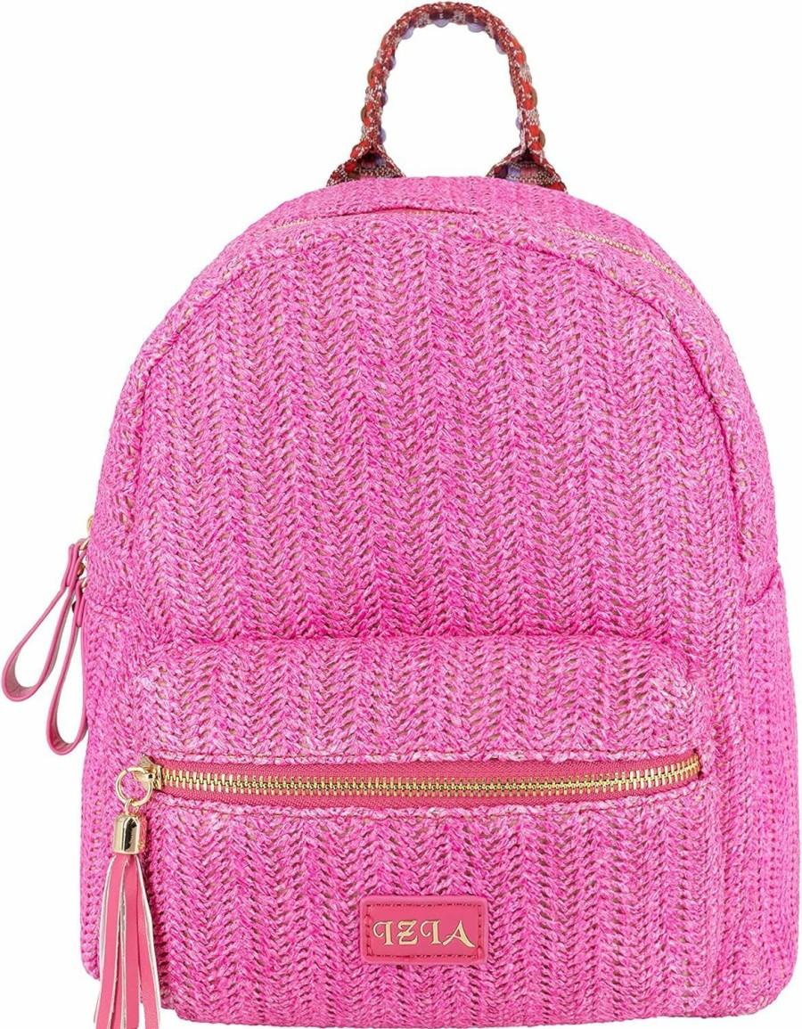 Backpack Handbags | MAHISHA Mahisha Women'S Classic, Pink, One Size