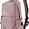 Backpack Handbags | Seoky Rop Seoky Rop Mini Backpack Purse For Women Nylon Lightweight Small Casual Backpack For Travel Hiking Cycling Pink